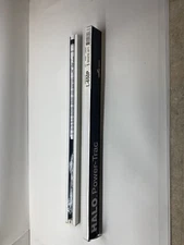 L650P Halo Power-Trac 2' Track White Finish