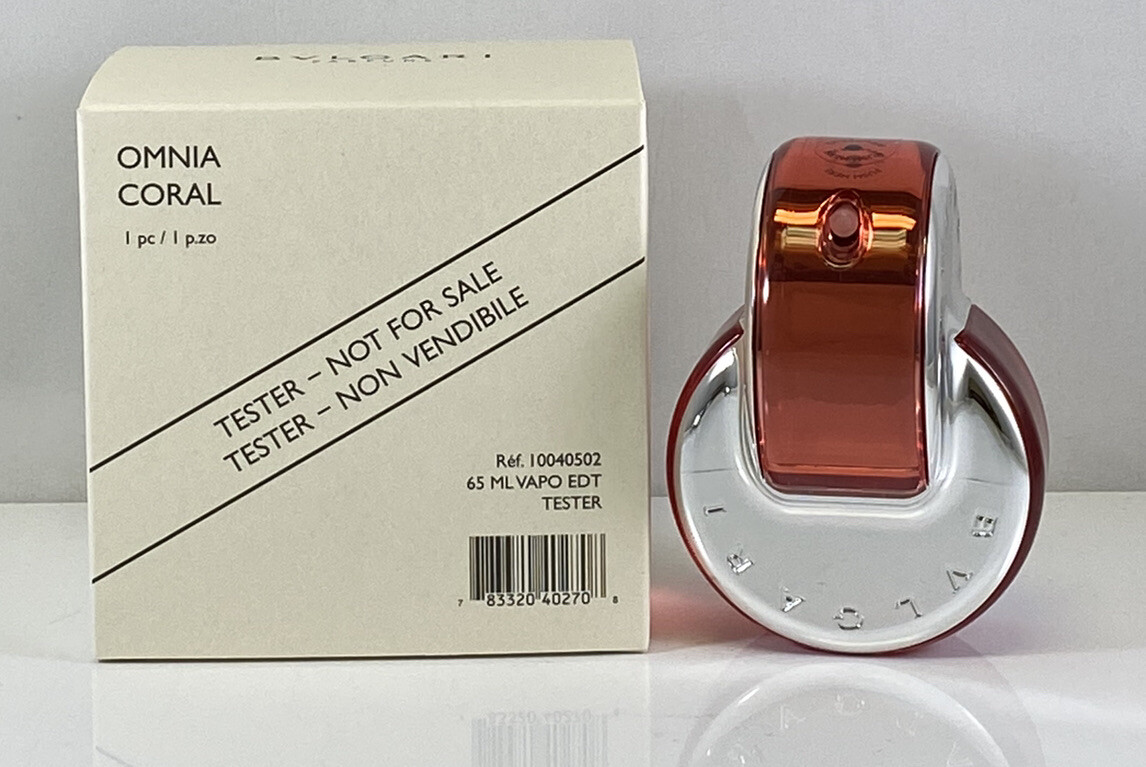 omnia coral 65ml