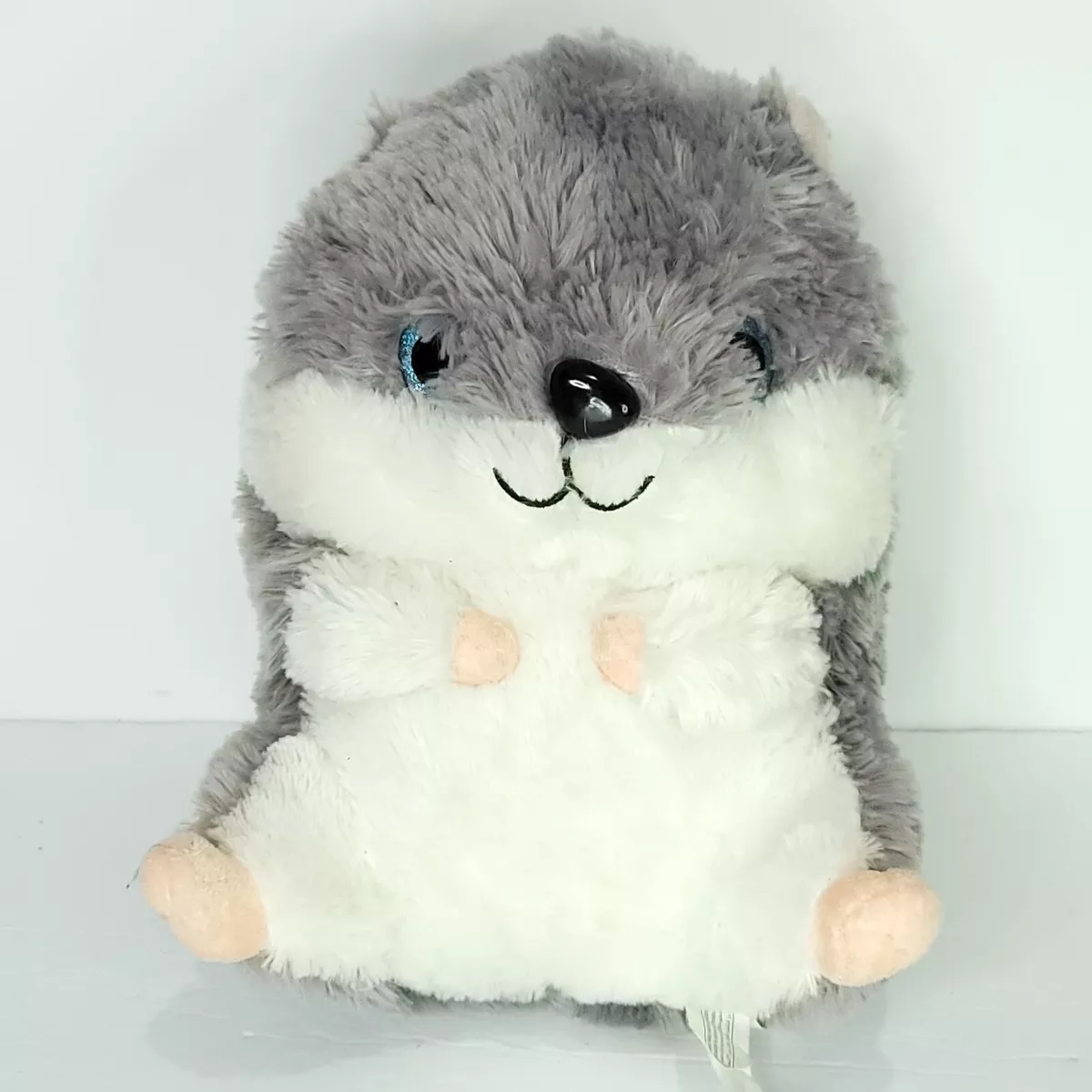Nanco on sale hamster plush