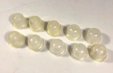 10 Primer Bulb For Homelite Echo Stihl Ryobi Poulan Zama Carburetor Priming Bulb