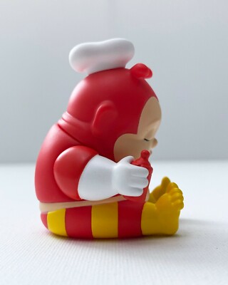 新品 未開封 FREAK BABI RED Unbox Industries ABAO & MVH FREAK BABI RED – Unbox Industries