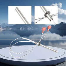 Fire Fighting Equipment Pellet Fireplace Igniter Starter Element SRV7000-660 US