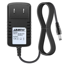 AC Adapter for BLACK & DECKER 9049A Type 1 2 9049 75 ANV.DRL 6 Volt Cordless PSU