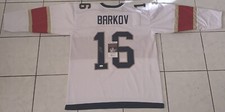 Aleksander Barkov Florida Panthers Signed AutographCustom Hockey Jersey JSA N2