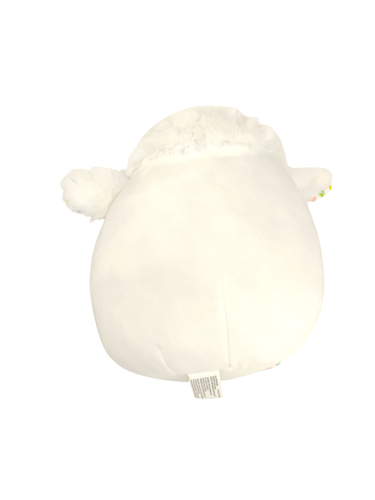 Snackles 8" Plush Barbra The LAMB JELLY BELLY Collectible Series 2 Zuru NEW - Picture 3 of 16