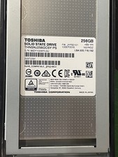 PURESTORAGE THNSNJ256GCSY PS TOSHIBA 256GB 2.5" SATA SSD FW JUPS0101 83-0025-04