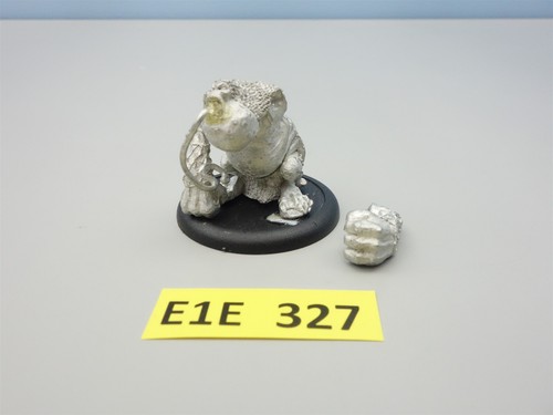 Hordes: Trollbloods - Swamp Troll (Privateer Press) - Imagen 2 de 4