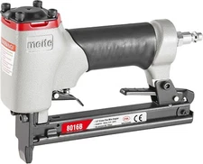 meite 8016B Pneumatic Staple Gun 21 Gauge 1/2 inch Crown 1/4" to 5/8" Length