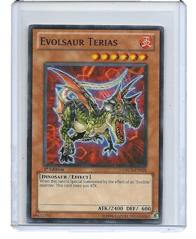 Juegos de cartas coleccionables de Order of Chaos en inglés