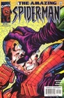 AMAZING SPIDER-MAN (vol. 2)  #20 VF, John Byrne, Marvel Comics 2000 Stock Image