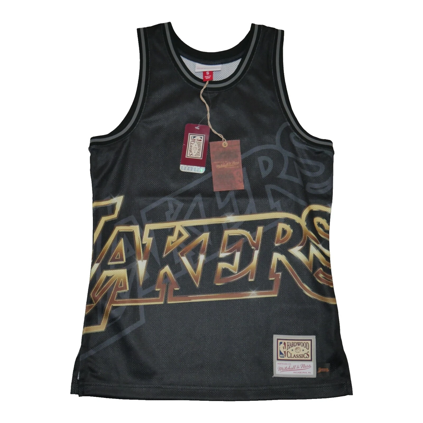 Mitchell & Ness Regular Size M Men's Activewear