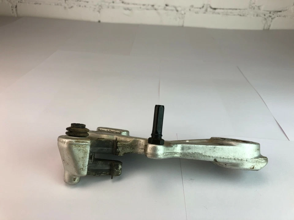 SOPORTE PINZA FRENO TRASERO HUSQVARNA TC 450 TC450 2010 Foto 3 de 4