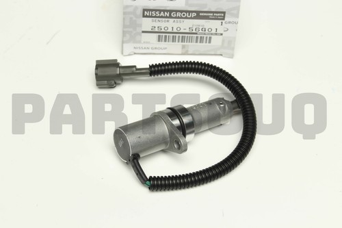 Nissan 25010 2f000