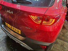 2022 KIA STONIC GT-LINE S ISG YB HYBRID MK1 REAR RIGHT INNER TAIL LIGHT REF10587
