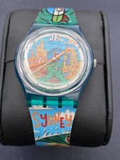 swatch surf watch