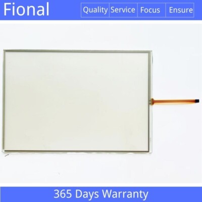 Touch Screen Panel Glass Digitizer 1201-240 A TTI 1301-X461/03-NA 1201-240 B TTI