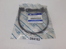 Câble Bougie Spark Plug Allumage Wire Original Hyundai I10 I20 Kia Picanto Rio