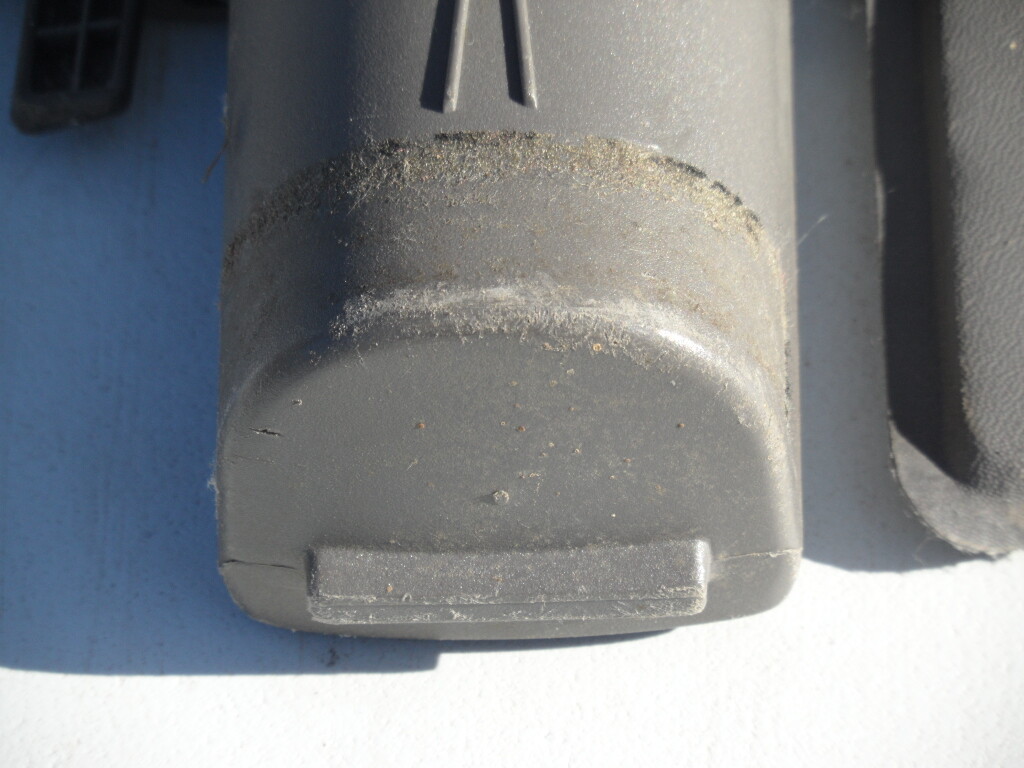 2007 Peugeot 307 SW Retractable Parcel Shelf 96389368YK for sale 