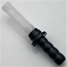 Fuel Cock Hose Connector, Germa BMW Airhead; 16 12 1 240 516 / EnDuraLast