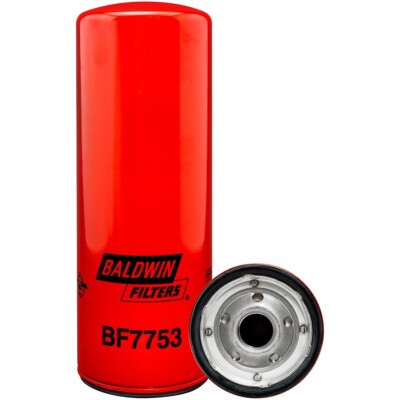Baldwin Kraftstofffilter BF7753, ersetzt FF5624, P550625, SN55429, WK9058, H264WK