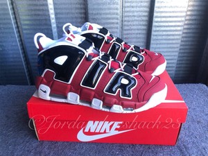 air more uptempo 96 bulls