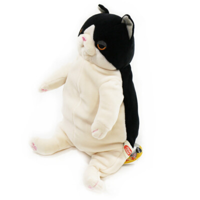 NJPW MOCHINEKO Plush toy L Darryl TAKAHASHI New Japan Pro