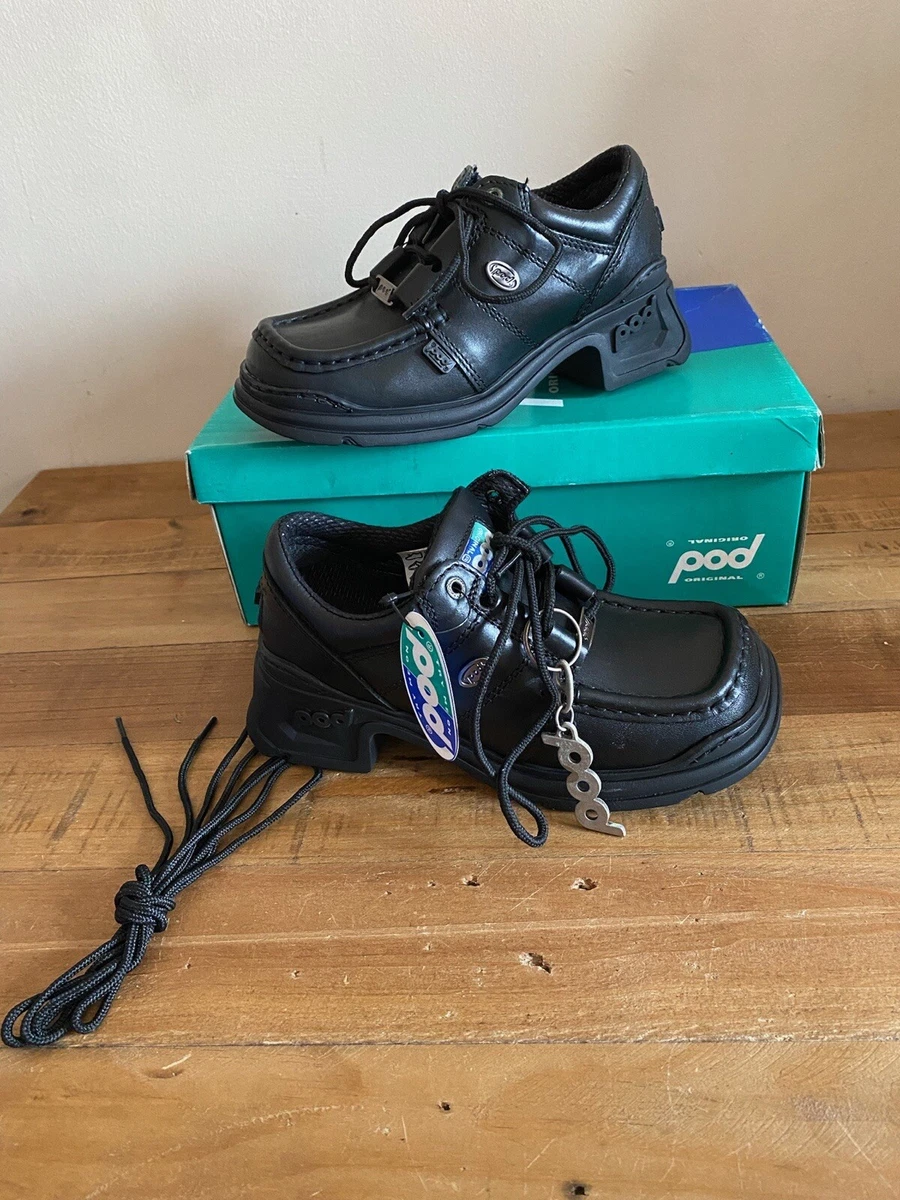 Pod shoe best sale