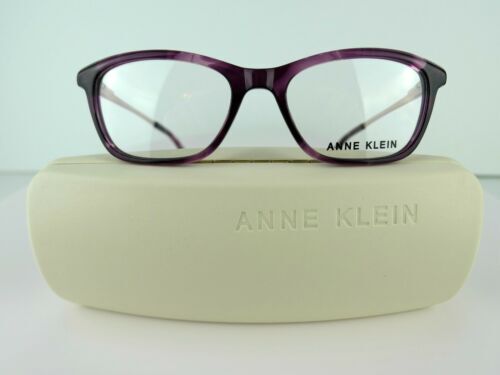 Anne Klein AK 7010 K1091 Eyeglasses Frame 48-19-135 | eBay display picture 2