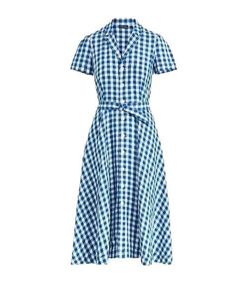 Vestidos Polo Ralph Lauren Casual para Mujeres