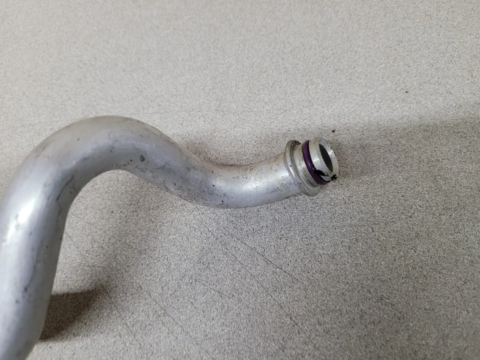 00-06 Mercedes Benz W220 S430 S500 Manguera Aire Baja Presión Tubo 2208300715 Foto 3 de 3