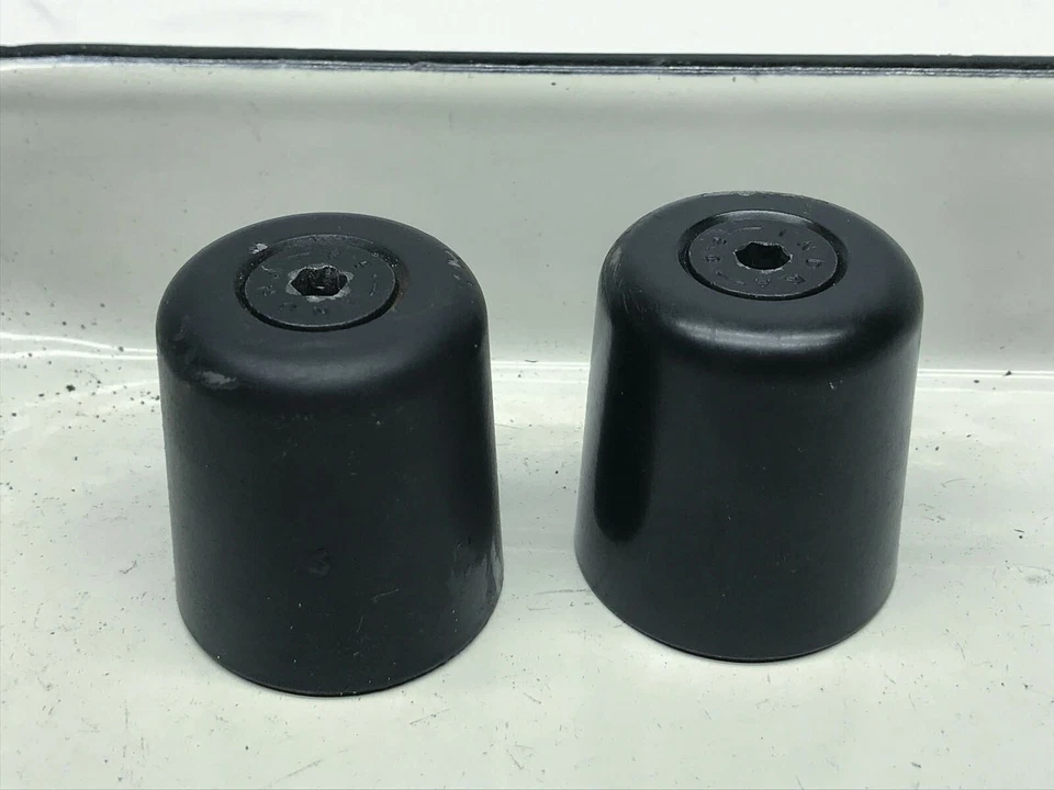 BMW K1200GT Lenkerergewichte Bar handlebar ends (4) 06' — 第 2/3 张图片