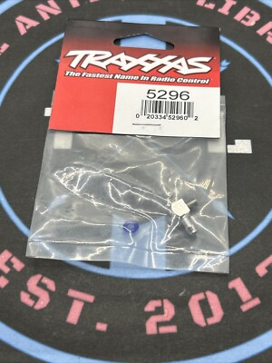 #ad Traxxas. 5296. Pressure Fitting 90 Degree $2.80
