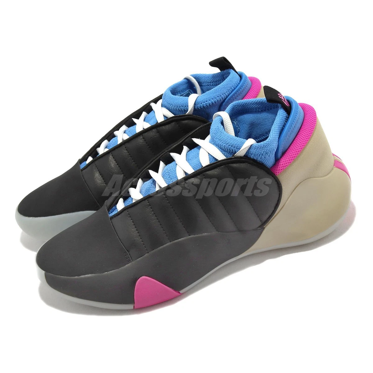 james harden vol 7 shoes