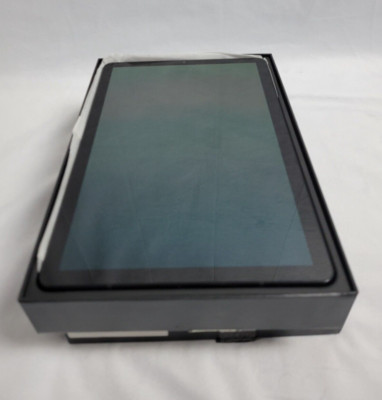 Samsung Galaxy Tab S4  SM T-830  64GB Wi-Fi Black. Read Please..