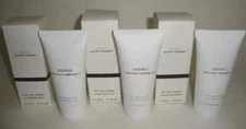 Narciso Rodriguez ESSENCE Lot of 3x Perfume'd Scented Body Lotion 40ml / 1.3 oz