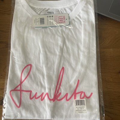 Damen Funkita Tanktop weiß