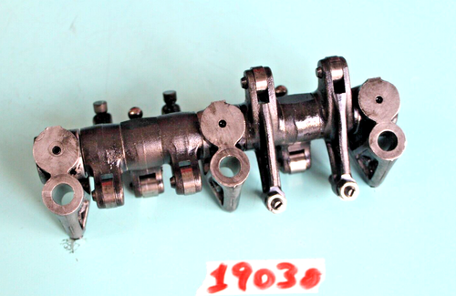 Ventilwellenkopf Für Minicar Lombardini LDW 502 - Bild 1 von 2