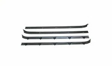 Fairchild Belt Weatherstrip Kit Inner & Outer DS & PS Chevy GMC Pickup KG2028