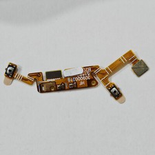 Power-on Cable Function Button Cable For Huawei GT2 Pro Smart Watch Accessories