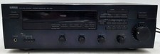 Yamaha Natural Sound Stereo Receiver RX-495