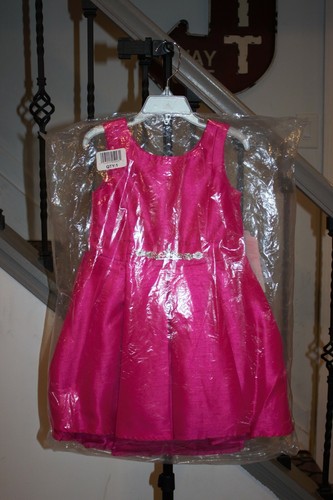 Disney Princess Aurora Dress - Size 4 - Picture 7 of 9