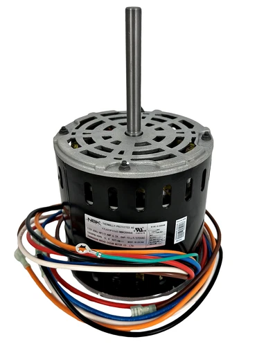 Pellethead Furnace Blower Motor Carrier HC43AE116A Genteq 3S045 ICP Heil 1009052