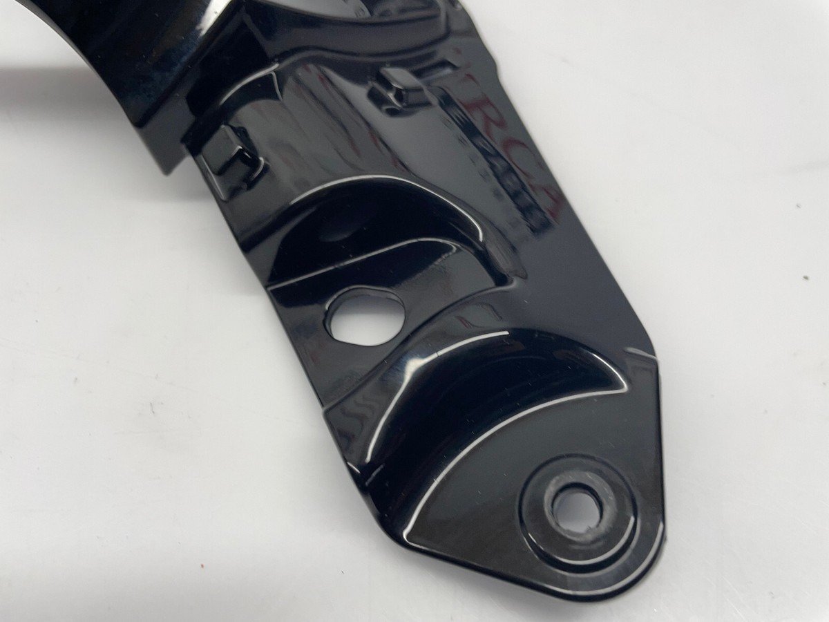 大型掛軸 KAWASAKI NINJA 400 20-24 Cowling Finisher Left (Ebony
