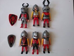 Featured image of post Playmobil Ritter Alt Subito a casa e in tutta sicurezza con ebay