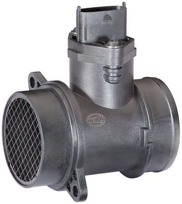 Hella 8ET 009 142-691 Luftmassenmesser FüR Alfa Romeo Fiat Lada-image