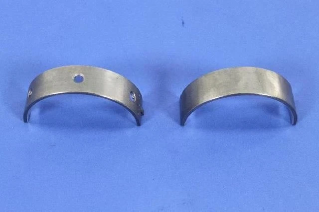 Kit de cojinete de cigüeñal delantero genuino Mopar 2001-2010 Dodge Magnum 4796543AB Foto 2 de 4