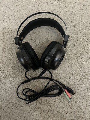 evo core headset