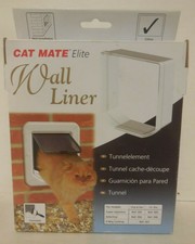 cat mate elite wall liner
