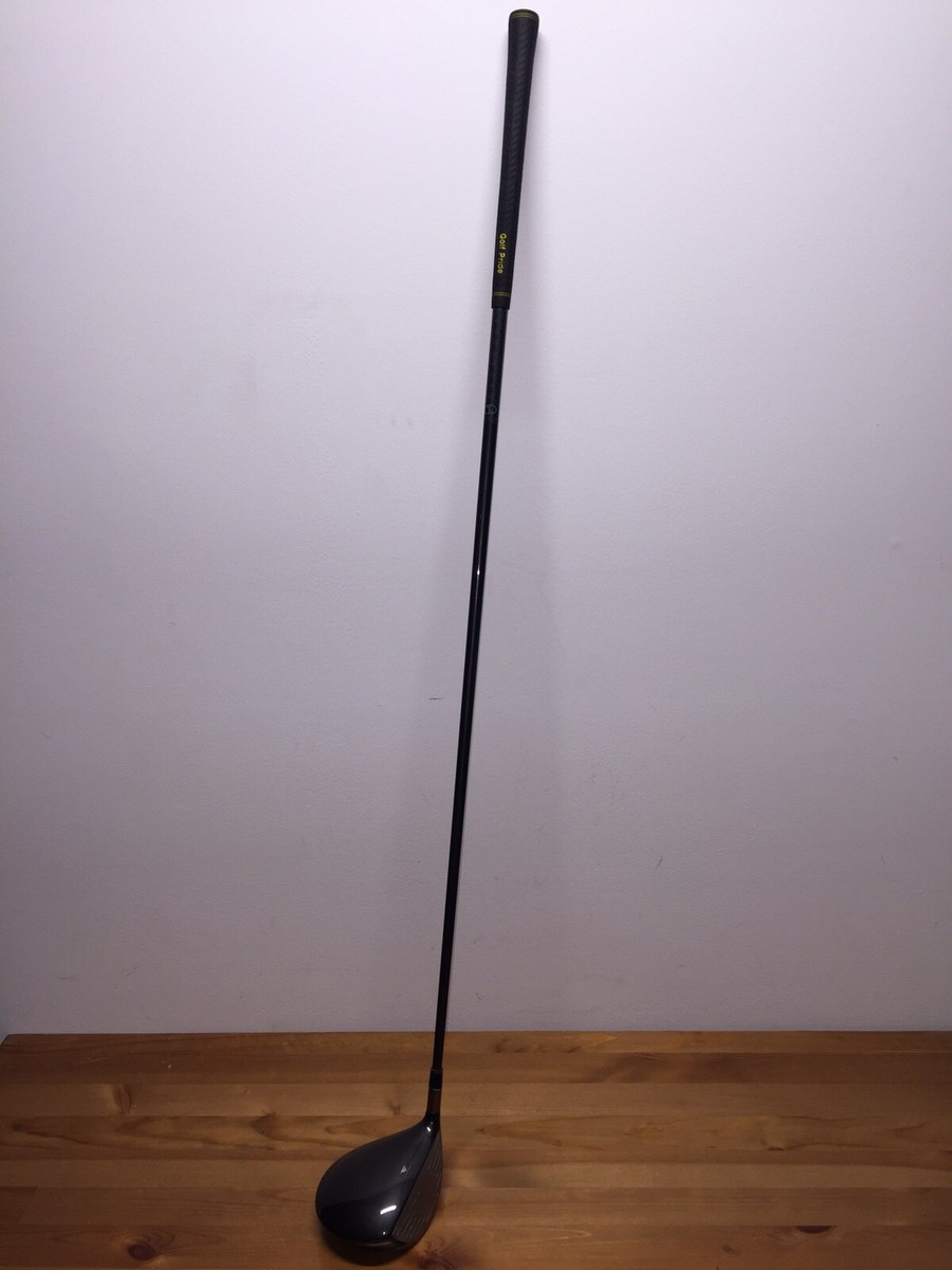 Titleist 905R 9.5* Golf Club Driver Right Handed Fujikura Shaft