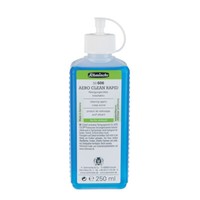 Schmincke Aero Color Aero Clean Rapid Reinigungsmittel Hilfsmittel 250 Ml 50606